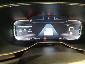 Citroën C5 Aircross  PureTech 96kW (130CV) S&S Feel  - Foto 8