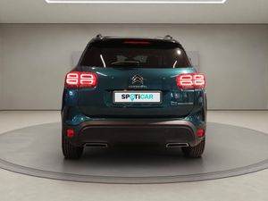 Citroën C5 Aircross  PureTech 96kW (130CV) S&S Feel  - Foto 5
