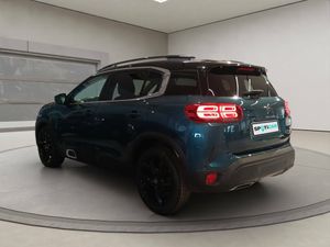 Citroën C5 Aircross  PureTech 96kW (130CV) S&S Feel  - Foto 18