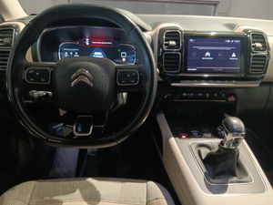 Citroën C5 Aircross  PureTech 96kW (130CV) S&S Feel  - Foto 15