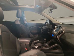 Hyundai ix35  1.7 CRDi  4x2 Klass  - Foto 5
