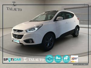Hyundai ix35  1.7 CRDi  4x2 Klass  - Foto 2