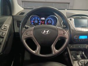 Hyundai ix35  1.7 CRDi  4x2 Klass  - Foto 8