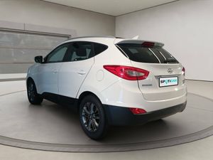 Hyundai ix35  1.7 CRDi  4x2 Klass  - Foto 16