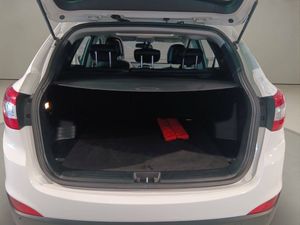 Hyundai ix35  1.7 CRDi  4x2 Klass  - Foto 15