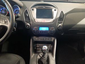 Hyundai ix35  1.7 CRDi  4x2 Klass  - Foto 10