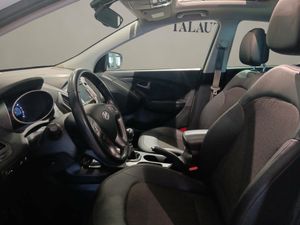 Hyundai ix35  1.7 CRDi  4x2 Klass  - Foto 14