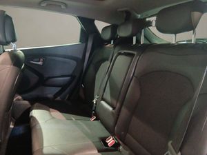 Hyundai ix35  1.7 CRDi  4x2 Klass  - Foto 11