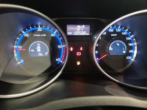 Hyundai ix35  1.7 CRDi  4x2 Klass  - Foto 7
