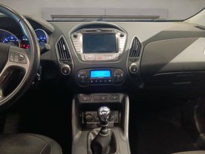 Hyundai ix35  1.7 CRDi  4x2 Klass  - Foto 6