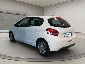 Peugeot 208  3P  1.2L PureTech 82 Style  - Foto 16