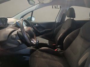 Peugeot 208  3P  1.2L PureTech 82 Style  - Foto 15