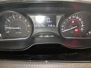 Peugeot 208  3P  1.2L PureTech 82 Style  - Foto 7