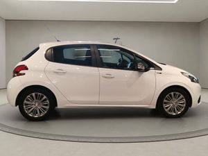 Peugeot 208  3P  1.2L PureTech 82 Style  - Foto 18