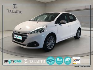 Peugeot 208  3P  1.2L PureTech 82 Style  - Foto 2