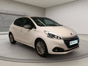 Peugeot 208  3P  1.2L PureTech 82 Style  - Foto 3