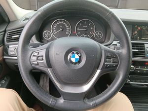 BMW X3  xDrive20i  - Foto 16