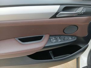 BMW X3  xDrive20i  - Foto 15