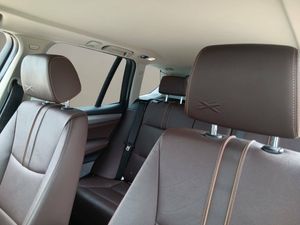 BMW X3  xDrive20i  - Foto 5