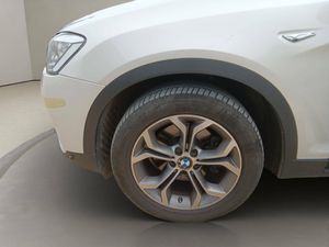BMW X3  xDrive20i  - Foto 7