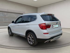 BMW X3  xDrive20i  - Foto 10