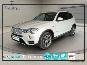 BMW X3  xDrive20i  - Foto 2