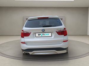 BMW X3  xDrive20i  - Foto 12