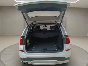 BMW X3  xDrive20i  - Foto 11