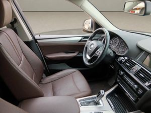 BMW X3  xDrive20i  - Foto 19