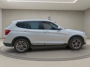 BMW X3  xDrive20i  - Foto 13