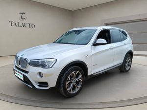 BMW X3  xDrive20i  - Foto 3