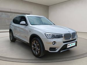 BMW X3  xDrive20i  - Foto 14