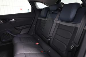 Citroën C5 X Hybrid 180 e-EAT8 Shine  - Foto 17