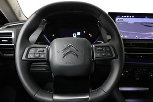 Citroën C5 X Hybrid 180 e-EAT8 Shine  - Foto 21