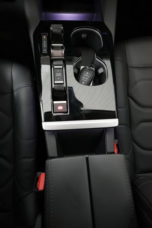 Citroën C5 X Hybrid 180 e-EAT8 Shine  - Foto 20