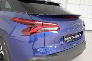 Citroën C5 X Hybrid 180 e-EAT8 Shine  - Foto 10