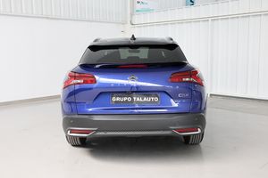 Citroën C5 X Hybrid 180 e-EAT8 Shine  - Foto 8