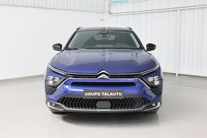 Citroën C5 X Hybrid 180 e-EAT8 Shine  - Foto 4