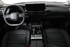 Citroën C5 X Hybrid 180 e-EAT8 Shine  - Foto 14
