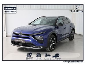 Citroën C5 X Hybrid 180 e-EAT8 Shine  - Foto 2
