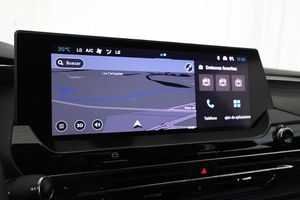 Citroën C5 X Hybrid 180 e-EAT8 Shine  - Foto 18