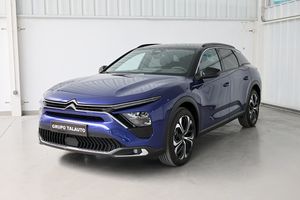 Citroën C5 X Hybrid 180 e-EAT8 Shine  - Foto 3