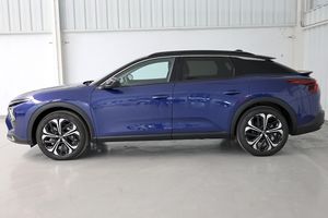 Citroën C5 X Hybrid 180 e-EAT8 Shine  - Foto 6
