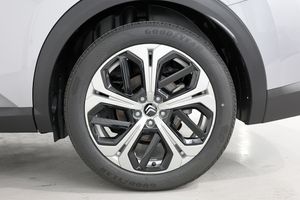 Citroën C5 X Hybrid 225 e-EAT8 Shine  - Foto 11