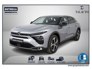 Citroën C5 X Hybrid 225 e-EAT8 Shine  - Foto 2