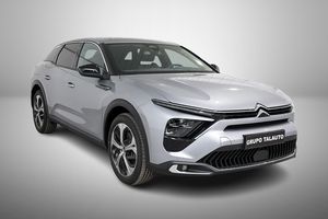 Citroën C5 X Hybrid 225 e-EAT8 Shine  - Foto 5