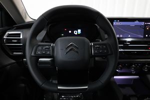 Citroën C5 X Hybrid 225 e-EAT8 Shine  - Foto 18