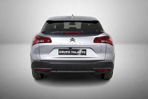 Citroën C5 X Hybrid 225 e-EAT8 Shine  - Foto 8