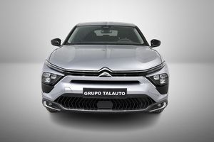 Citroën C5 X Hybrid 225 e-EAT8 Shine  - Foto 4