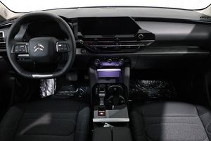 Citroën C5 X Hybrid 225 e-EAT8 Shine  - Foto 12